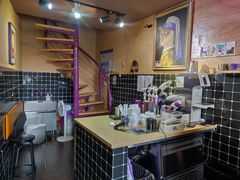 -HANA COFFEE(长寿路店)