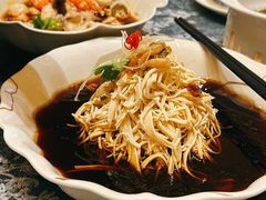 -扬州香格里拉·香宫中餐厅