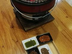 -炙忧烤肉屋(中国铁建广场店)
