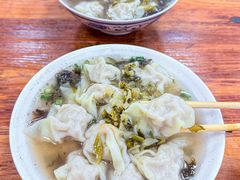 -小秋水饺(大成路总店)