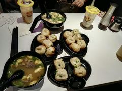 -小杨生煎(湟普汇店)