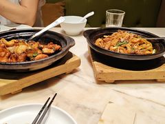 -汤城小厨•粤菜•靓汤(西直门凯德MALL店)