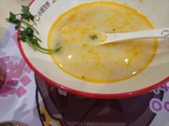 -小杨生煎(深圳岗厦北店)