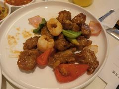 荔枝肉-莆田餐厅PUTIEN(西安万象天地店)