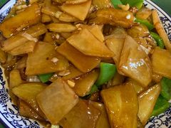 -北大地皖峰饭馆