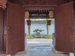 -天一阁博物院
