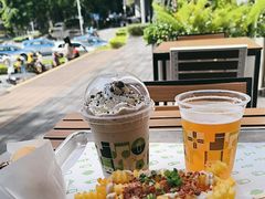 -Shake Shack(南山万象天地店)