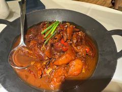 -飶香居(省博物馆店)