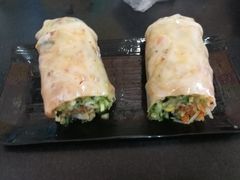 -小竖点徽派卷面皮(洪都店)