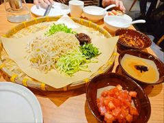 -眉州东坡(团结湖店)