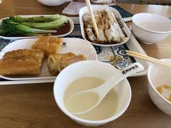 -冰泉豆浆馆(阳朔店)
