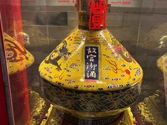 -月福京味斋·烤鸭店·北京菜(鼓楼总店)