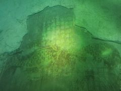 -白鹤梁水下博物馆