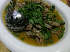 -林辉家宴·本地家常菜·头牌清远鸡(先锋店)