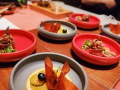 -叶叶菩提·晋福宫