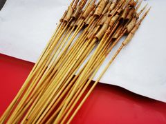 -小红桶烧烤(烟台芝罘医院总店)