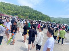 -红河谷漂流