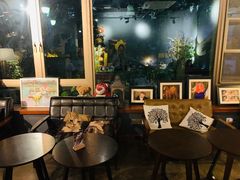 -咖法森林·咖啡  酒吧(天河店)