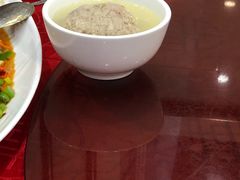-玉华台饭庄(裕中西里小区店)