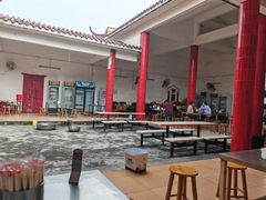 -崖口云吞(中堡店)