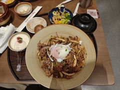 -ITARU食堂·定食料理(西丽店)