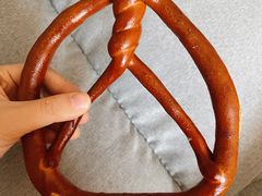 -熊叔熊婶面包房(团结湖店)