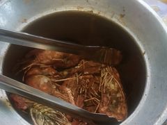 -隅乐胡椒虾·台湾菜·团建(皇岗店)