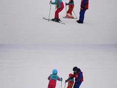 -长沙湘江冰雪世界