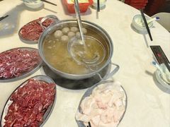 -菜忠潮州牛肉店(岗厦店)