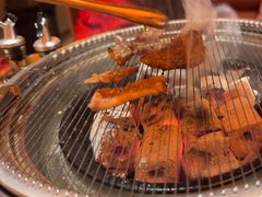 -西塔老太太泥炉烤肉(苏州大悦城店)