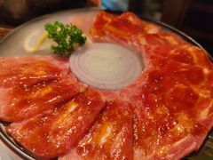 -九田家黑牛烤肉料理(新辰里亚运村店)