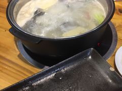-风情丽江斑鱼火锅(孙家沟西南路80号店)