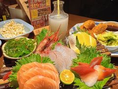 -二丁目食堂(铁西万象汇店)
