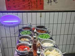 -黔有有贵州酸汤夺夺粉火锅(五味十字店)