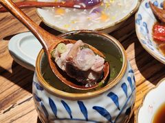 -贡梅老面馆·蟹粉面·无锡特色小吃(南长街主推店)