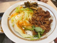 -永和大王(花好园店)