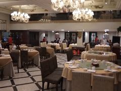 大堂-大鸭梨烤鸭店(花园村店)