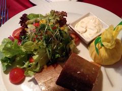 -Seerestaurant Im Weissen Rössl