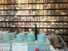 -猫的天空之城概念书店(西塘古镇店)