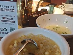 -张家卫·阳江菜·小海鲜(肥婆湾桥店)