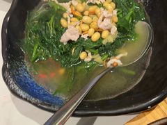 -客家班·客家菜(嘉禾金铂店)