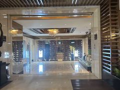 -北丽宫水疗会(宝利来国际大酒店店)