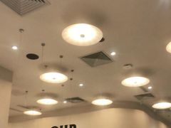 -OUR Bakery(SKP-S店)