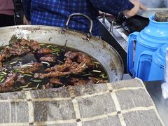 -无名氏面馆(邮电路店)