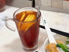 -翠华餐厅(香港国际机场店)