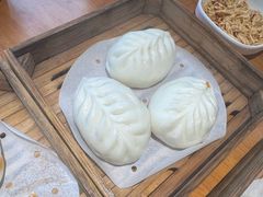 -食膳公园包子铺(烈士公园店)