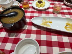 -西贝(龙华壹方天地店)