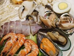 新加坡风味叻沙锅-星怡会·新加坡新美食(苏州中心店)