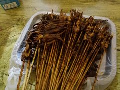 -十里铺铁板鱿鱼