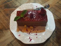 -盘炉forenza·云贵川融合小食堂 ( 钟楼中柳巷店)